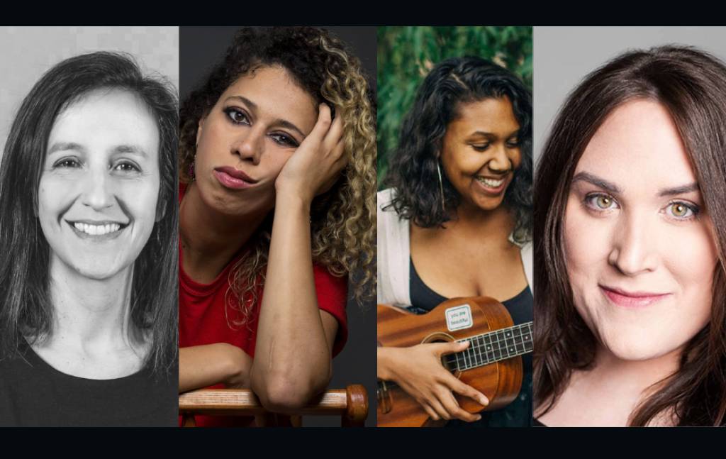 SOCAN SOCAN Foundation Video Recognizes International Womens Day 2021