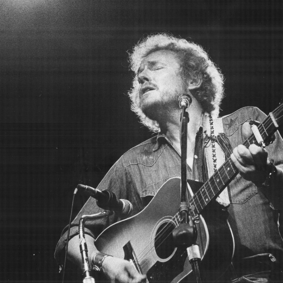 SOCAN mourns the loss of legendary singer-songwriter Gordon Lightfoot ...