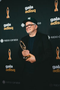 ADISQ Gala, 2024, 