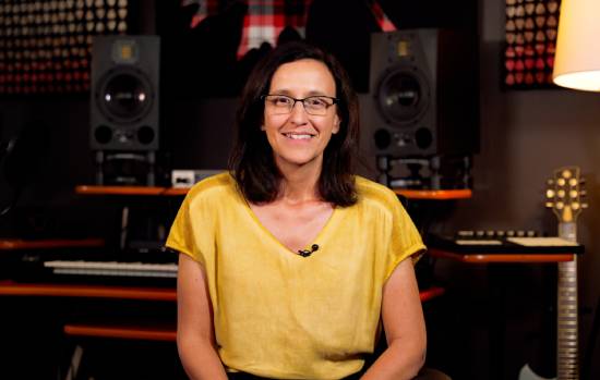 SOCAN Academy, Jennifer Brown, video